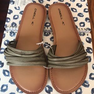 O’NEILL Women’s Sandals